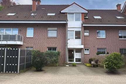 Wohnung Borken - 2 Zimmer, 49 m&sup2;, 129.000&euro; | Angebot:26295008