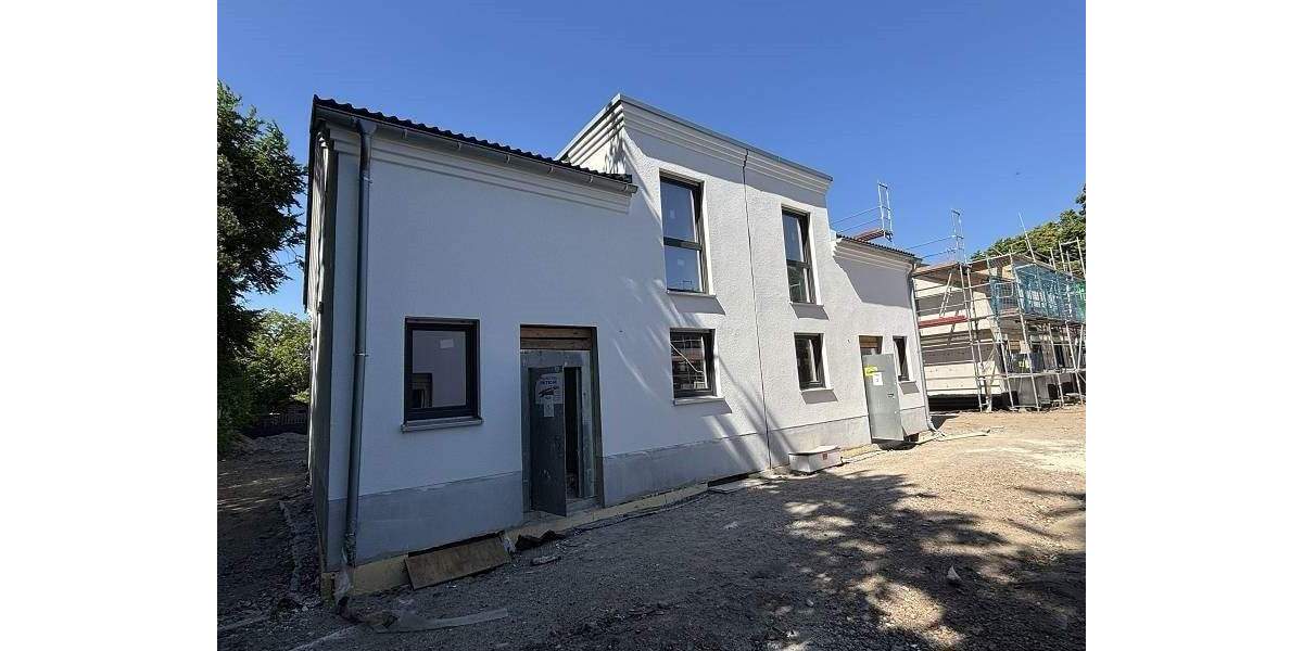 Doppelhaushälfte Duisburg Neudorf-Süd - 4 Zimmer, 130 m&sup2;, 559.800&euro; | Angebot:25743643