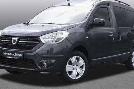 Dacia Dokker 21.593 km 16.788 &euro; Bochum 44809