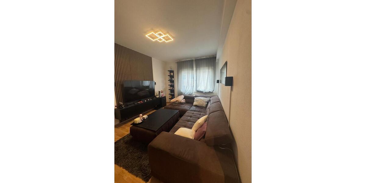 Etagenwohnung Herne - 2 Zimmer, 64 m&sup2;, 500&euro; | Angebot:26272595