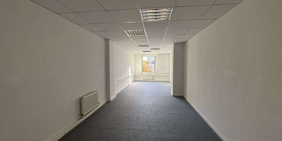 Gewerbeobjekt Bochum Innenstadt - 1.000&euro; | Angebot:24401909