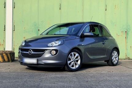 Opel Adam 99.840 km 9.500 &euro; Borken 46325