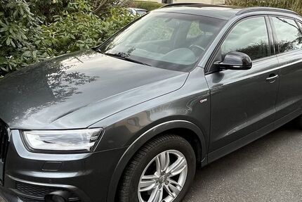Audi Q3 145.000 km 14.300 &euro; Essen 45257