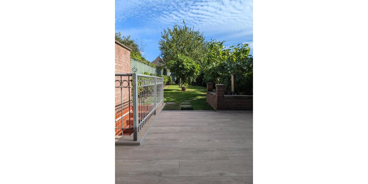 Reihenhaus Wesel - 7 Zimmer, 104 m&sup2;, 365.000&euro; | Angebot:25393572