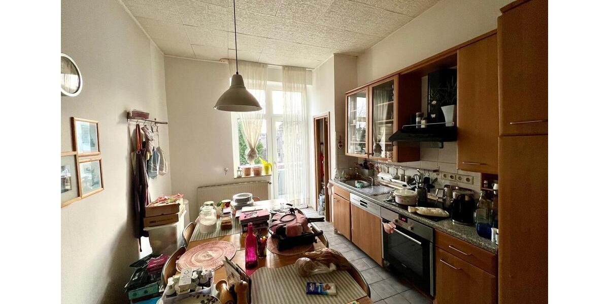 Etagenwohnung Herne - 3.5 Zimmer, 98 m&sup2;, 175.000&euro; | Angebot:25838253