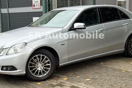 Mercedes-Benz E 200 240.000 km 6.990 &euro; Recklinghausen 45661