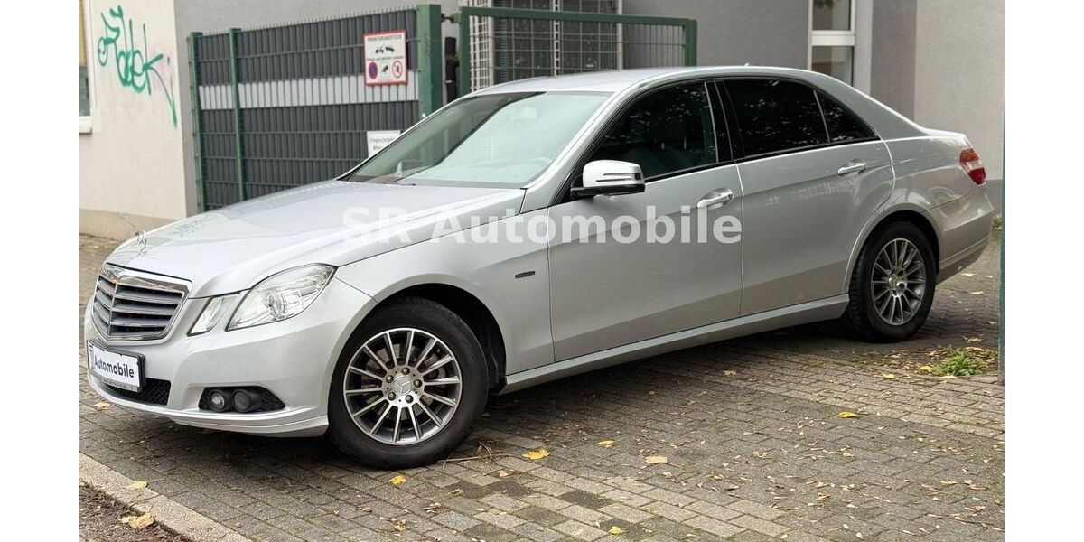 Mercedes-Benz E 200 240.000 km 6.990 &euro; Recklinghausen 45661