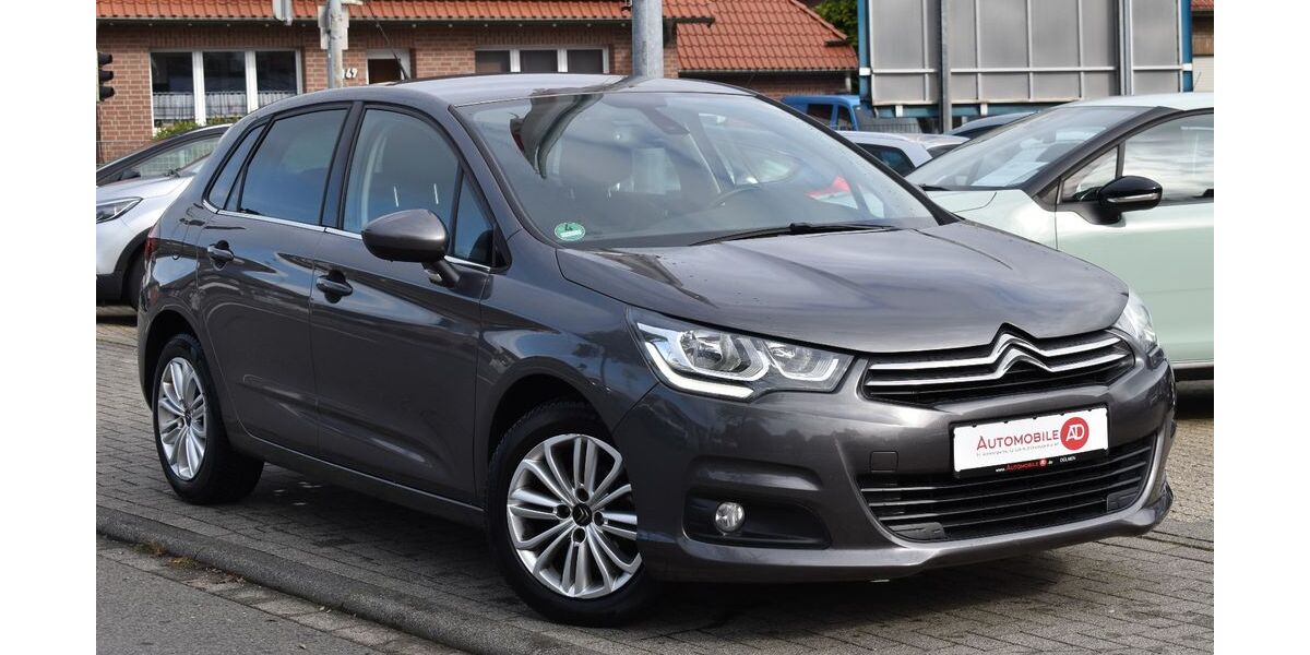 Citroen C4 130.000 km 6.990 &euro; Dülmen 48249