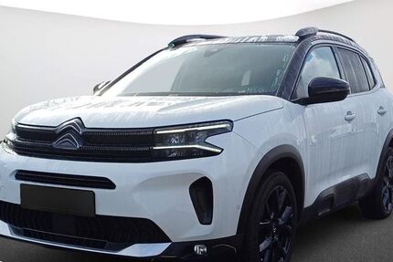 Citroen C5 Aircross 23.017 km 26.839 &euro; Borken 46325