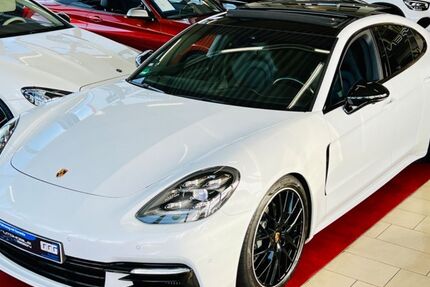 Porsche Panamera 81.000 km 63.999 &euro; Essen 45326