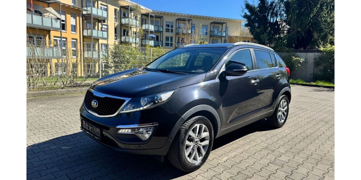 Kia Sportage 135.500 km 9.499 &euro; Herne ( Nordrhein-Westfalen ) 44628