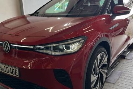 VW ID.4 32.550 km 38.790 &euro; Duisburg 47178