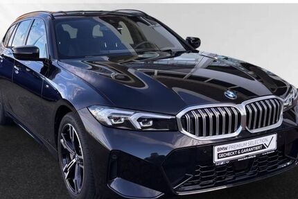 BMW 330 25.300 km 35.450 &euro; Wesel 46485