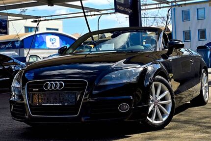 Audi TT 259.000 km 7.690 &euro; Mülheim an der Ruhr 45473