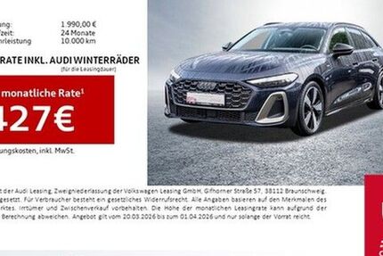 Audi A5 24.910 km 49.840 &euro; Recklinghausen 45657