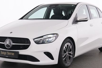 Mercedes-Benz B 180 7.779 km 29.485 &euro; Essen 45309