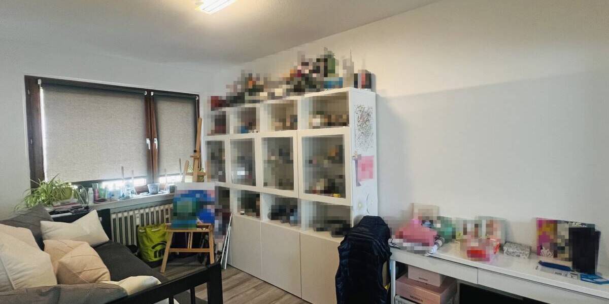 Etagenwohnung Essen Rüttenscheid - 2 Zimmer, 67 m&sup2;, 900&euro; | Angebot:26712229
