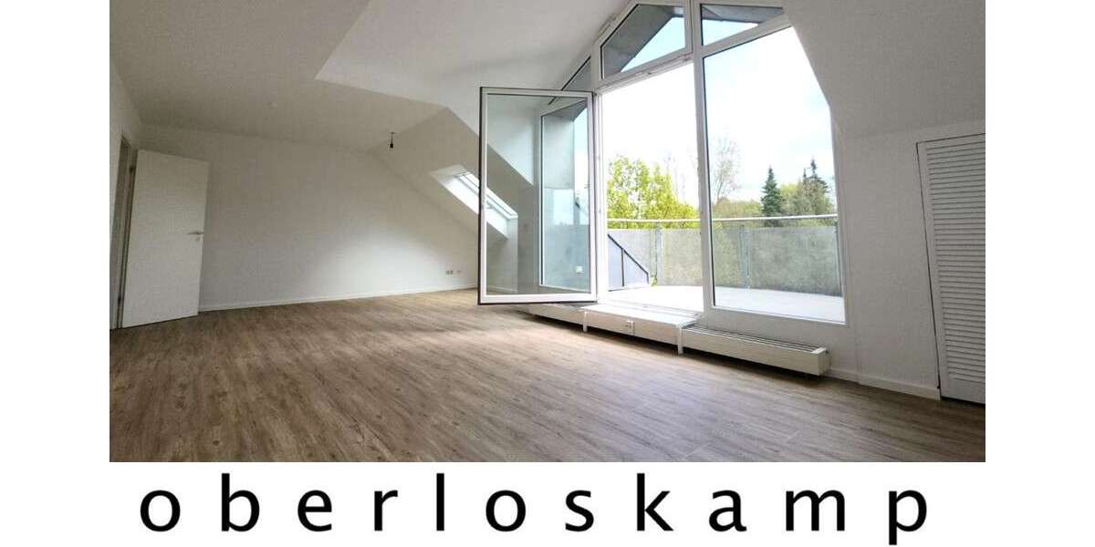 Etagenwohnung Mülheim an der Ruhr Broich - 3.5 Zimmer, 113 m&sup2;, 998&euro; | Angebot:26199982