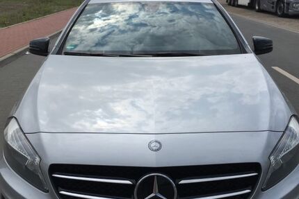 Mercedes-Benz A 180 200.000 km 15.990 &euro; Dorsten 46282
