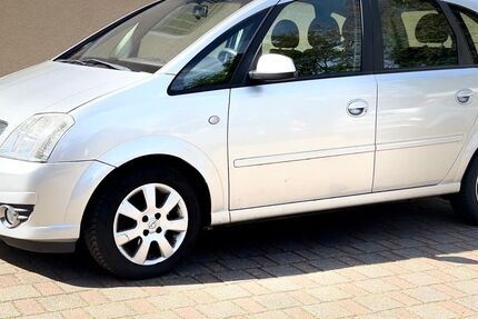 Opel Meriva 132.000 km 2.750 &euro; Gelsenkirchen 45899