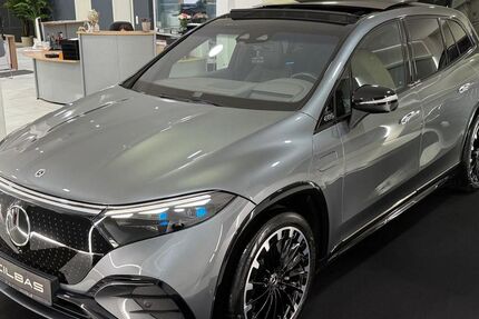 Mercedes-Benz EQS SUV 48.327 km 79.900 &euro; Gelsenkirchen 45891