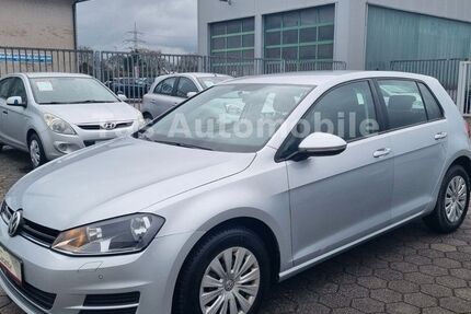 VW Golf 125.000 km 10.599 &euro; Dinslaken 46539