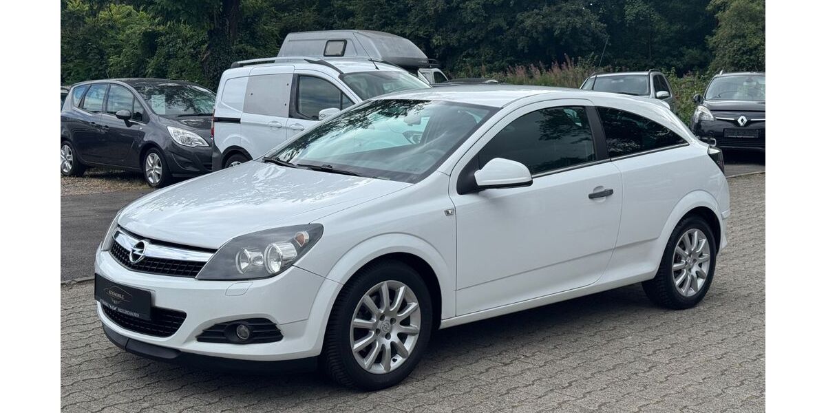 Opel Astra 114.211 km 2.990 &euro; Recklinghausen 45665