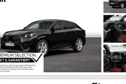 BMW X2 10.340 km 47.299 &euro; Oberhausen 46117