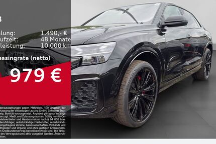 Audi Q8 1.050 km 102.880 &euro; Gelsenkirchen 45894