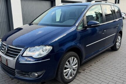 VW Touran 180.763 km 3.300 &euro; Bochum 44894