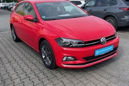 VW Polo 54.353 km 15.949 &euro; Herten 45701