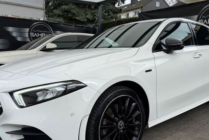 Mercedes-Benz A 250 85.000 km 23.880 &euro; Herne 44649