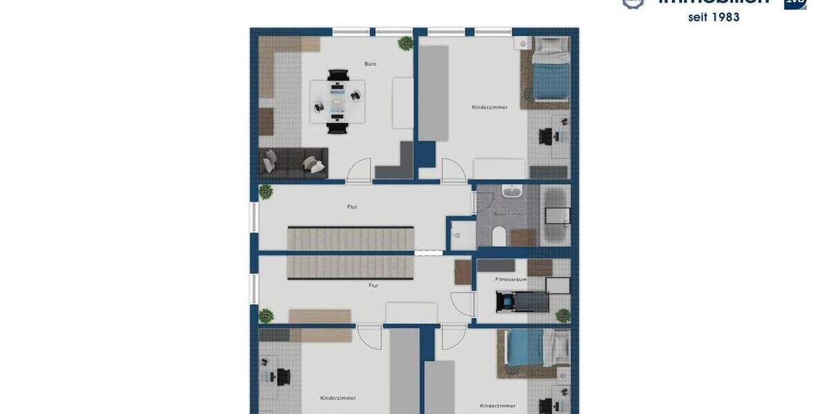 Einfamilienhaus Essen Schönebeck - 6 Zimmer, 196 m&sup2;, 795.000&euro; | Angebot:25703153