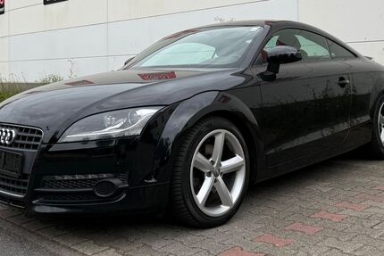 Audi TT 214.900 km 6.999 &euro; Bottrop 46236