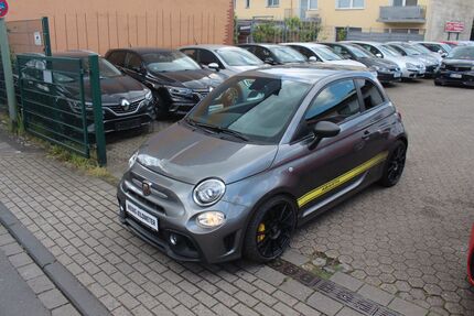 Abarth 695 38.000 km 25.450 &euro; Duisburg 47139