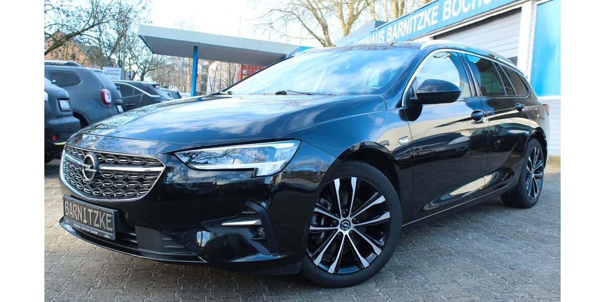 Opel Insignia 107.615 km 17.590 &euro; Bochum 44866