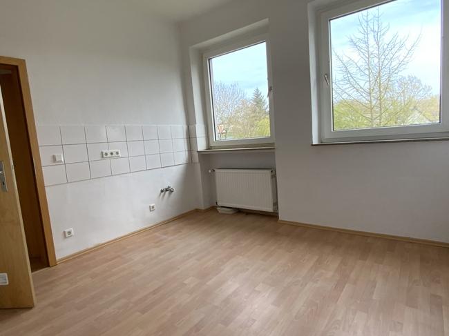 Etagenwohnung Gelsenkirchen Gelsenkirchen-Mitte - 2 Zimmer, 59 m&sup2;, 400&euro; | Angebot:25978478