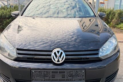 VW Golf 255.000 km 3.599 &euro; Oberhausen 46047