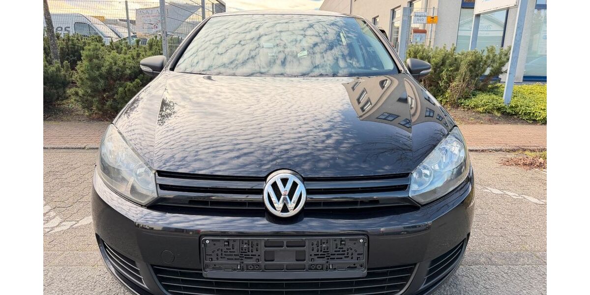 VW Golf 255.000 km 3.599 &euro; Oberhausen 46047