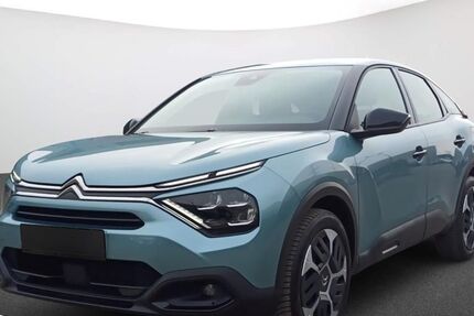 Citroen C4 39.845 km 15.479 &euro; Borken 46325