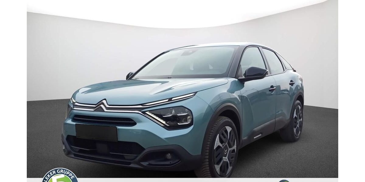 Citroen C4 39.845 km 15.479 &euro; Borken 46325