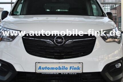 Opel Combo 173.000 km 8.450 &euro; Mülheim a. d. Ruhr 45478