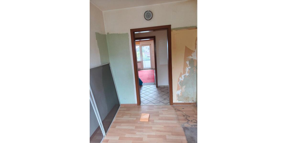 Etagenwohnung Marl Alt-Marl - 3.5 Zimmer, 66 m&sup2;, 142.000&euro; | Angebot:27022402