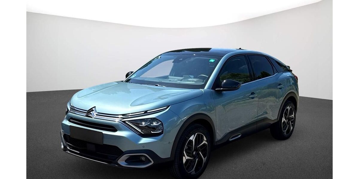 Citroen C4 33.090 km 18.689 &euro; Dülmen 48249
