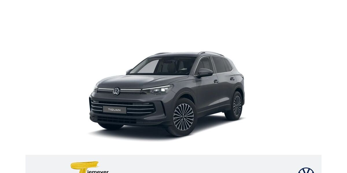 VW Tiguan 20.828 km 37.880 &euro; Dorsten 46282
