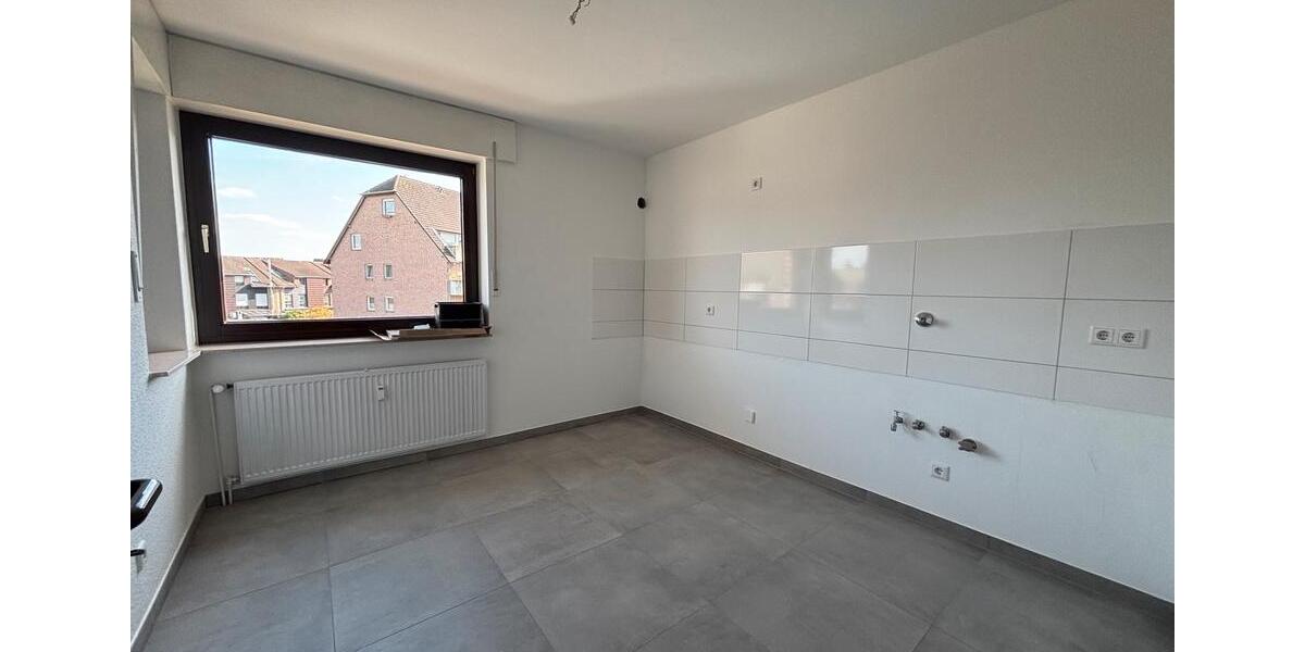 Etagenwohnung Voerde (Niederrhein) - 1.5 Zimmer, 44 m&sup2;, 425&euro; | Angebot:26049789