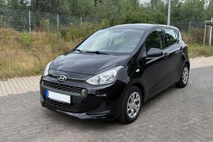 Hyundai i10 108.000 km 5.800 &euro; Recklinghausen 45661