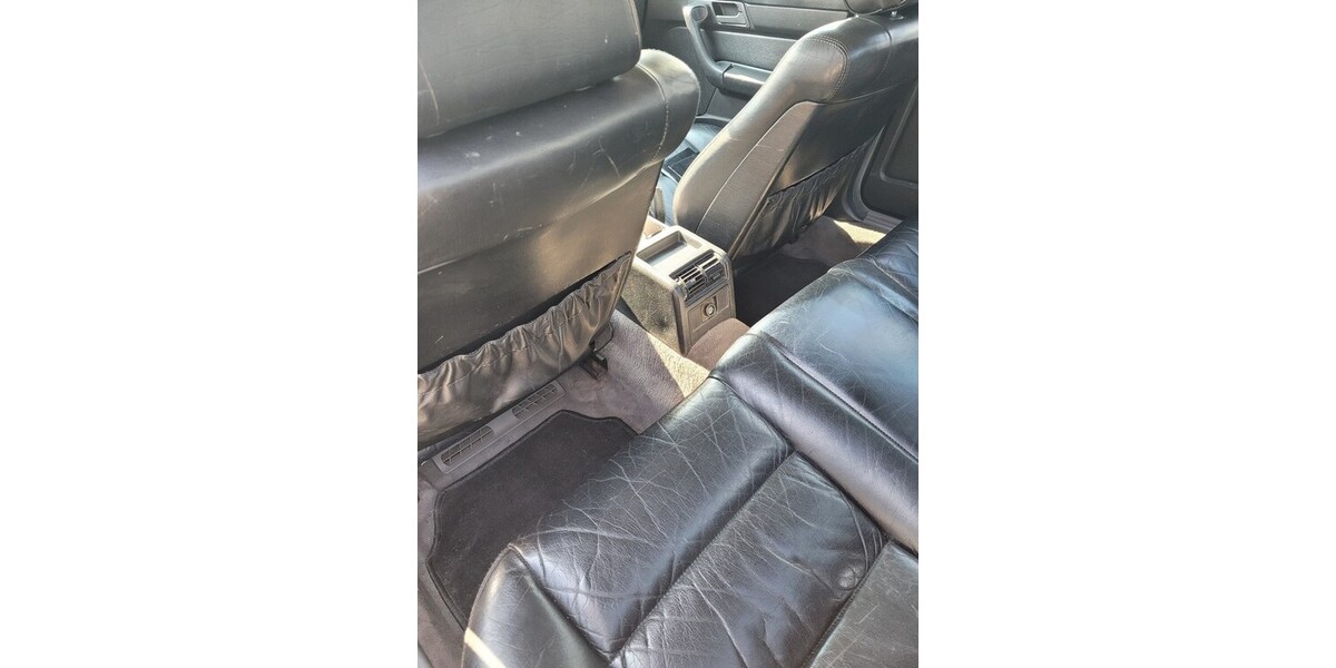 BMW E34 299.960 km 4.900 &euro; Duisburg 47051