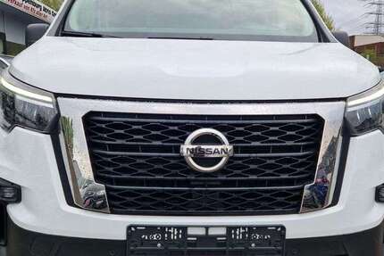 Nissan Primastar 174.000 km 19.950 &euro; Bottrop 46238