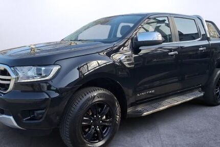 Ford Ranger 41.041 km 30.880 &euro; Datteln 45711